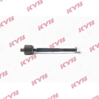 Rotule de direction intérieure, barre de connexion KYB KRE4001 pour FORD MONDEO 1.5 DCI 4x4 - 110cv