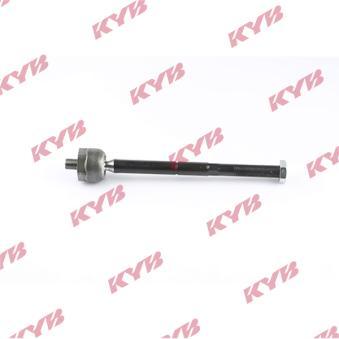 Rotule de direction intérieure, barre de connexion KYB KRE4009 pour CITROEN DS3 1.6 VTi 120 - 120cv