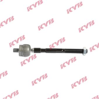 Rotule de direction intérieure, barre de connexion KYB KRE4010 pour DACIA LOGAN 1.4 MPI GPL - 75cv