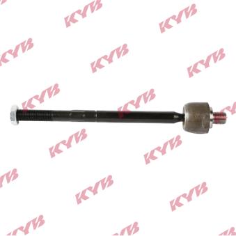 Rotule de direction intérieure, barre de connexion KYB KRE4011 pour RENAULT LAGUNA 2.2 HDI 110 - 110cv