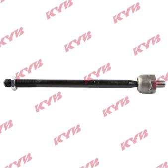 Rotule de direction intérieure, barre de connexion KYB KRE4014 pour FORD TRANSIT 2.2 TDCi - 175cv