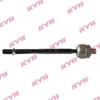 Rotule de direction intérieure, barre de connexion KYB KRE4016 pour MERCEDES-BENZ CLK 240 - 170cv