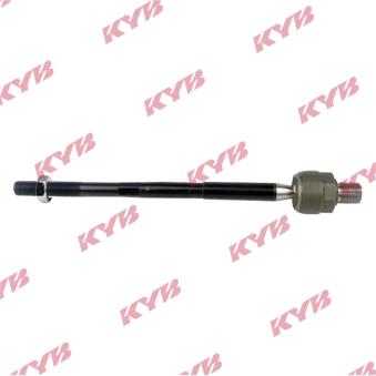 Rotule de direction intérieure, barre de connexion KYB KRE4017 pour OPEL ASTRA 2.0 DI - 82cv