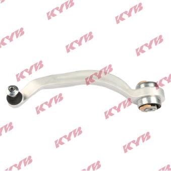 Triangle ou bras de suspension (train avant) KYB OEM 8E0407693K Triangle ou bras de suspension (train avant) KYB OEM 8E0407693K