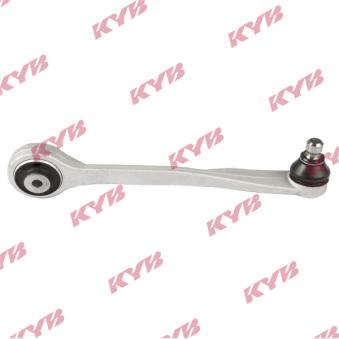 Triangle ou bras de suspension (train avant) KYB OEM 8K0407506N