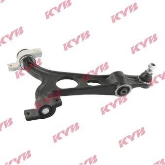 Triangle ou bras de suspension (train avant) KYB OEM 60652466