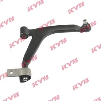Triangle ou bras de suspension (train avant) KYB OEM 3521R5