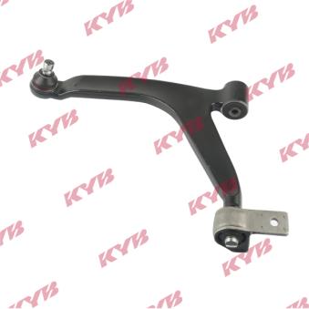 Triangle ou bras de suspension (train avant) KYB OEM 3520Q5 Triangle ou bras de suspension (train avant) KYB OEM 3520Q5