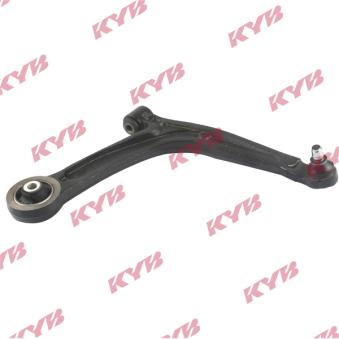 Triangle ou bras de suspension (train avant) KYB OEM 51857021 Triangle ou bras de suspension (train avant) KYB OEM 51857021