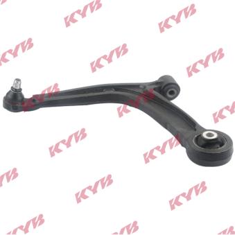 Triangle ou bras de suspension (train avant) KYB OEM 51857022