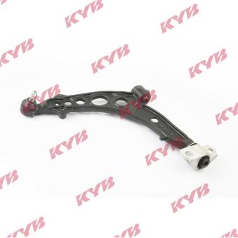 Triangle ou bras de suspension (train avant) KYB OEM 7750977