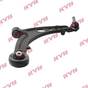 Triangle ou bras de suspension (train avant) KYB OEM 51842193