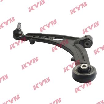 Triangle ou bras de suspension (train avant) KYB OEM 46545660