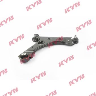 Triangle ou bras de suspension (train avant) KYB OEM 55703627