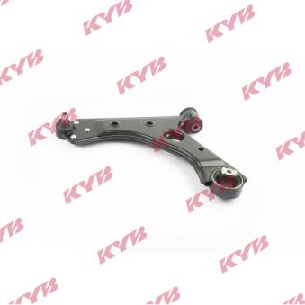 Triangle ou bras de suspension (train avant) KYB OEM 55703629