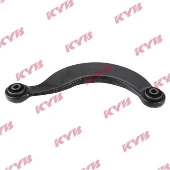 Triangle ou bras de suspension (train arrière) KYB [KSC4029]