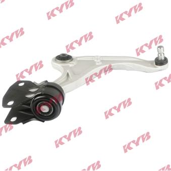 Triangle ou bras de suspension (train avant) KYB OEM 2180767