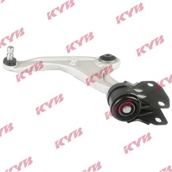 Triangle ou bras de suspension (train avant) KYB OEM 1927132