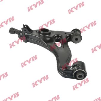Triangle ou bras de suspension (train avant) KYB OEM A2023304107