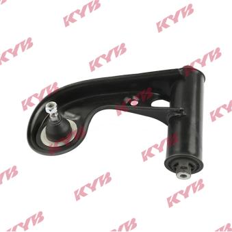 Triangle ou bras de suspension (train avant) KYB OEM 2103305007