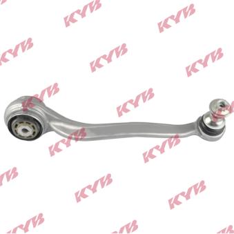 Triangle ou bras de suspension (train avant) KYB KSC4043 pour CITROEN DS4 E 200 EQ Boost - 197cv