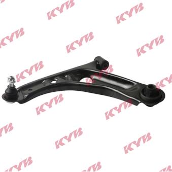 Triangle ou bras de suspension (train avant) KYB OEM 3520Q2 Triangle ou bras de suspension (train avant) KYB OEM 3520Q2