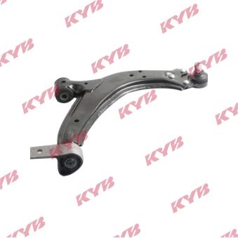 Triangle ou bras de suspension (train avant) KYB OEM 3521E5