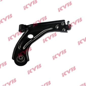 Triangle ou bras de suspension (train avant) KYB OEM 9846329280