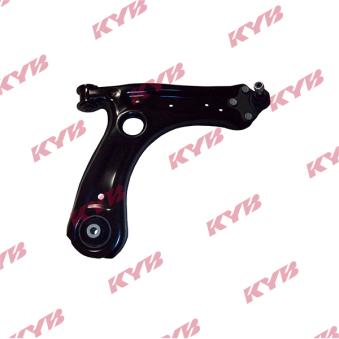 Triangle ou bras de suspension (train avant) KYB OEM 6R0407152