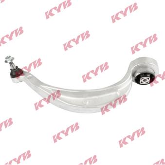 Triangle ou bras de suspension (train avant) KYB OEM 8K0407693K
