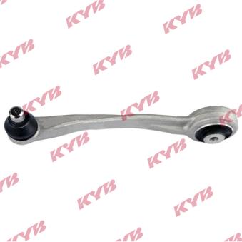 Triangle ou bras de suspension (train avant) KYB OEM 8K0407509N