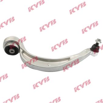 Triangle ou bras de suspension (train avant) KYB OEM 8K0407694AA Triangle ou bras de suspension (train avant) KYB OEM 8K0407694AA