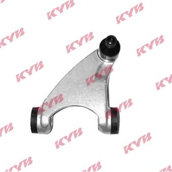 Triangle ou bras de suspension (train avant) KYB OEM 51834094