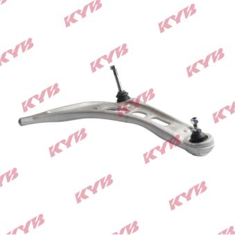 Triangle ou bras de suspension (train avant) KYB OEM 31126777852