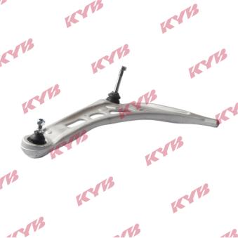 Triangle ou bras de suspension (train avant) KYB OEM 31121094465