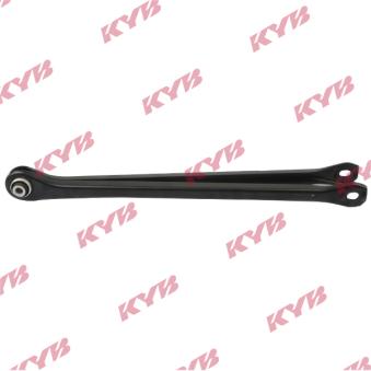 Triangle ou bras de suspension (train arrière) KYB KSC4091 pour PEUGEOT PARTNER 318 td - 115cv