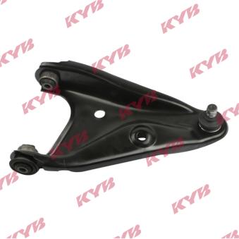 Triangle ou bras de suspension (train avant) KYB OEM 545000794R Triangle ou bras de suspension (train avant) KYB OEM 545000794R