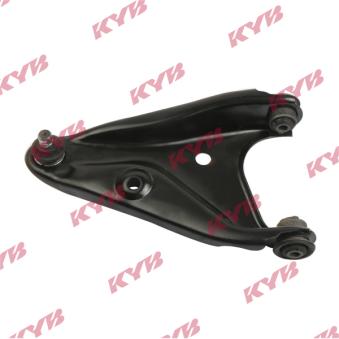 Triangle ou bras de suspension (train avant) KYB OEM 545019294R