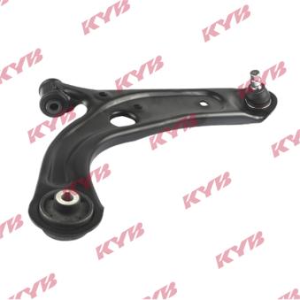 Triangle ou bras de suspension (train avant) KYB OEM 51928527