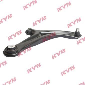 Triangle ou bras de suspension (train avant) KYB OEM 8V513042BB Triangle ou bras de suspension (train avant) KYB OEM 8V513042BB