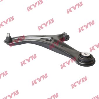 Triangle ou bras de suspension (train avant) KYB OEM 1532433 Triangle ou bras de suspension (train avant) KYB OEM 1532433