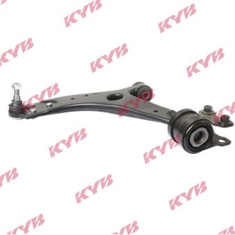 Triangle ou bras de suspension (train avant) KYB OEM 30760280