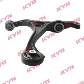 Triangle ou bras de suspension (train avant) KYB OEM 51350SEAE01