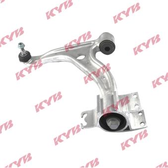 Triangle ou bras de suspension (train avant) KYB OEM A2463304700