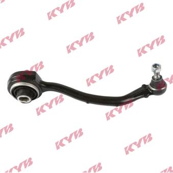 Triangle ou bras de suspension (train avant) KYB OEM 2033301911