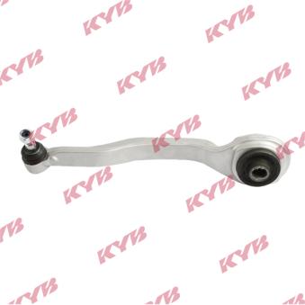 Triangle ou bras de suspension (train avant) KYB OEM 2113304311