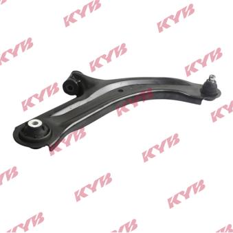 Triangle ou bras de suspension (train avant) KYB OEM 54500BC42A Triangle ou bras de suspension (train avant) KYB OEM 54500BC42A