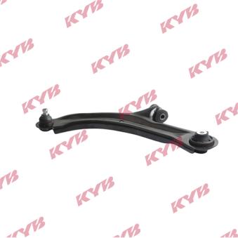 Triangle ou bras de suspension (train avant) KYB OEM 54501BC42A Triangle ou bras de suspension (train avant) KYB OEM 54501BC42A