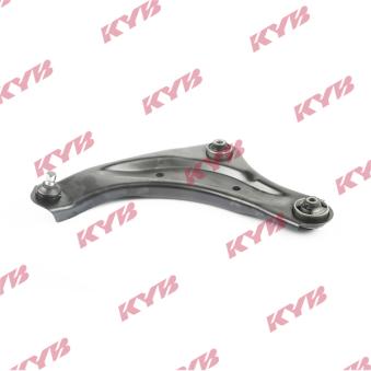Triangle ou bras de suspension (train avant) KYB OEM 545011KA0B