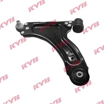 Triangle ou bras de suspension (train avant) KYB OEM 93388568 Triangle ou bras de suspension (train avant) KYB OEM 93388568